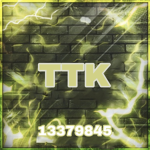 TTK多