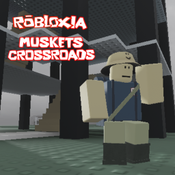 Robloxia: Muskets & Crossroads