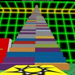 Can You Climb The Stairs?