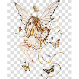 fairy game