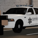Project Flashpoint | Police Simulator 