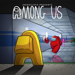 Among Us Obby!!!