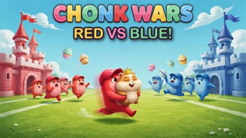 Chonk Wars
