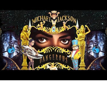 Michael Jackson: Dangerous World Tour