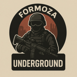 Formoza Underground [Alpha]