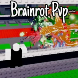 [UPD] Brainrot PVP X