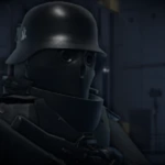 Wachtsoldaten