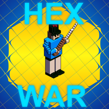 Hex War [Strategy Conquest]