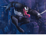 The Venom freinds group