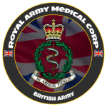 |BA| Royal Army Medical Corp