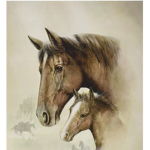 ALL HORSES