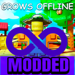 [🍀999X Luck] Grow a Garden MODDED🍅