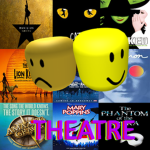 Kenwoabi's Theatre