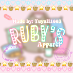 ~RUBY FAM~