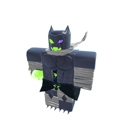 Phantom Queen