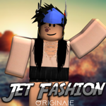 Jet Fashion
