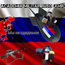 Zona De Entrenamiento De La Madre Rusia