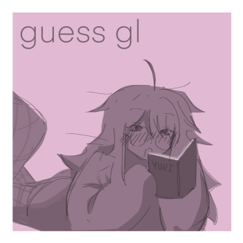 guess the gl