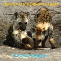 Queens of the Savanna Lakes icon