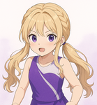 Pacific sea gymnastics