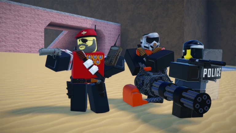 Game Place Thumbnail