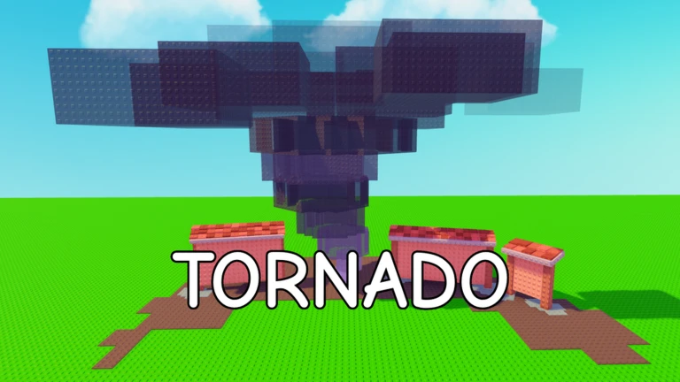 ⛈️🌪️TORNADO🌪️⛈️