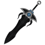 Prime Demonic Greatsword