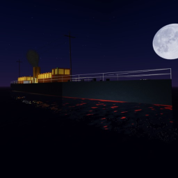 S.S. Charlotte V1