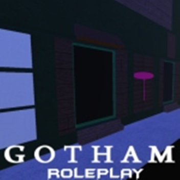 [RP] Gotham