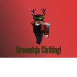 thegreenninja clothing