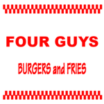 Four Guys