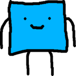 Cool Square Man Group