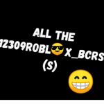 12309ROBLOX_BCRs (s) Group