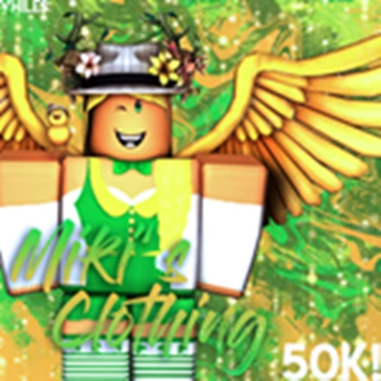 shotsfire Roblox group icon