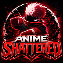 [ALPHA] Anime Shattered