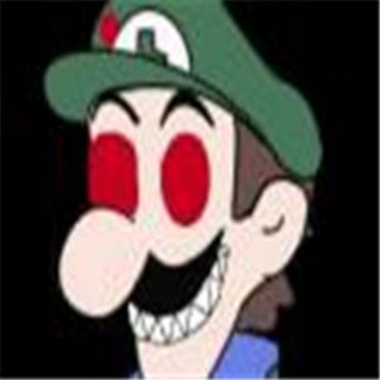 scary weegee Roblox decal