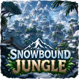 [MEDIUM] SnowBound Jungle