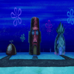 SpongeBob Tycoon Games