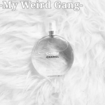 -My Weird Gang-