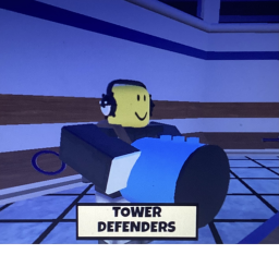 [LOBBY REVAMP] Tower Defenders⚔️