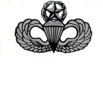 The United States Airborne Rangers.