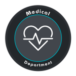 SCPF | Medical Department | [CLASSIFIED]