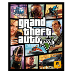 GTA V Grand Theft Auto V