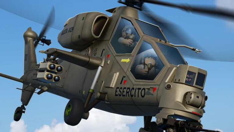 War Tycoon