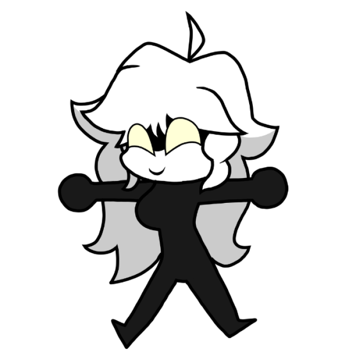 Funni Troll Woman Roblox decal