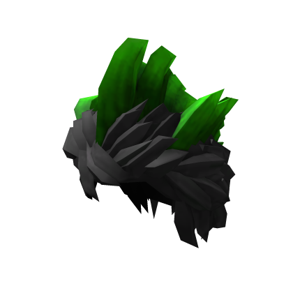 Lost Boy Of Poison Roblox item