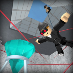 ROB A JEWELLERY STORE! (OBBY)