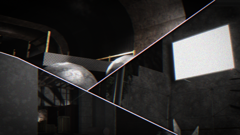 I Heard It Too RUN (Solo Project) screenshot 3