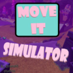 Move It Simulator