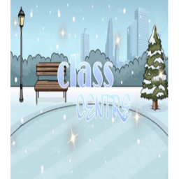 Ice skating Rink for classes